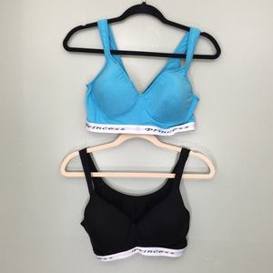 5 for $25🎉 Lightly padded wire free bras